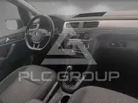 2017 Volkswagen Caddy