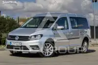 2017 Volkswagen Caddy