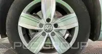 2017 Volkswagen Caddy