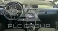 2017 Volkswagen Caddy