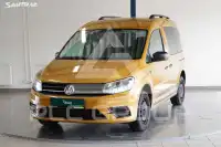 2017 Volkswagen Caddy