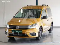 2017 Volkswagen Caddy