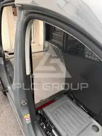2017 Volkswagen Caddy