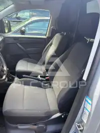 2017 Volkswagen Caddy