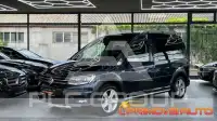 2017 Volkswagen Caddy
