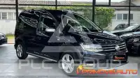 2017 Volkswagen Caddy