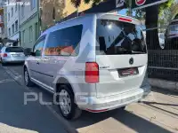 2017 Volkswagen Caddy