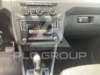 2017 Volkswagen Caddy
