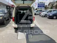 2017 Volkswagen Caddy