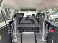 2017 Volkswagen Caddy
