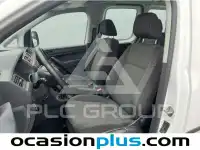 2017 Volkswagen Caddy