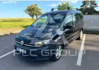 2017 Volkswagen Caddy