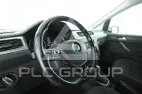 2017 Volkswagen Caddy
