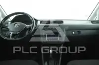 2017 Volkswagen Caddy