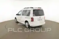2017 Volkswagen Caddy