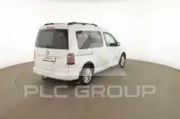 2017 Volkswagen Caddy