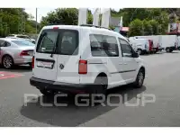 2017 Volkswagen Caddy
