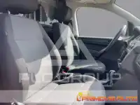 2017 Volkswagen Caddy