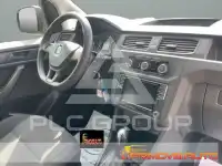 2017 Volkswagen Caddy