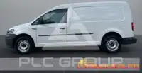 2017 Volkswagen Caddy
