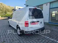 2017 Volkswagen Caddy