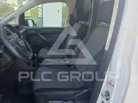 2017 Volkswagen Caddy