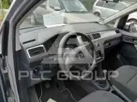 2017 Volkswagen Caddy