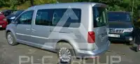 2017 Volkswagen Caddy