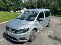 2017 Volkswagen Caddy