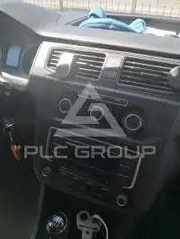 2017 Volkswagen Caddy