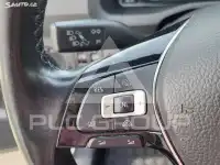 2017 Volkswagen Caddy