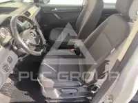 2017 Volkswagen Caddy