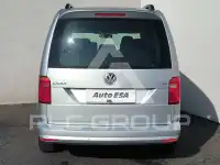 2017 Volkswagen Caddy