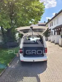 2017 Volkswagen Caddy