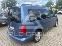 2017 Volkswagen Caddy