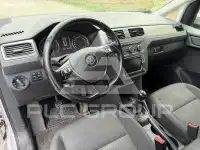 2017 Volkswagen Caddy