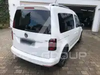 2017 Volkswagen Caddy