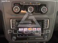 2017 Volkswagen Caddy