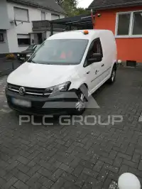 2017 Volkswagen Caddy