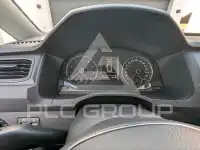 2017 Volkswagen Caddy