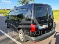 2017 Volkswagen Caddy