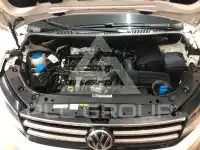 2017 Volkswagen Caddy
