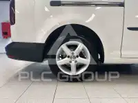 2017 Volkswagen Caddy
