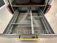 2017 Volkswagen Caddy