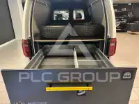 2017 Volkswagen Caddy