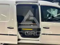 2017 Volkswagen Caddy