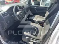 2017 Volkswagen Caddy
