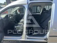 2017 Volkswagen Caddy