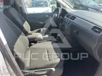 2017 Volkswagen Caddy