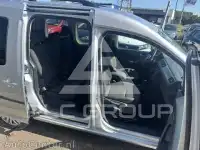 2017 Volkswagen Caddy